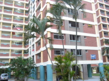 Blk 647 Jalan Tenaga (Bedok), HDB 5 Rooms #194712